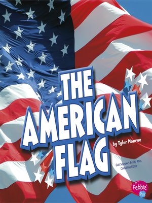 cover image of The American Flag